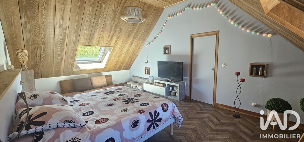 Vente Pavillon 8 pièces