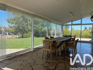  Maison à vendre 4 pièces 125 m²