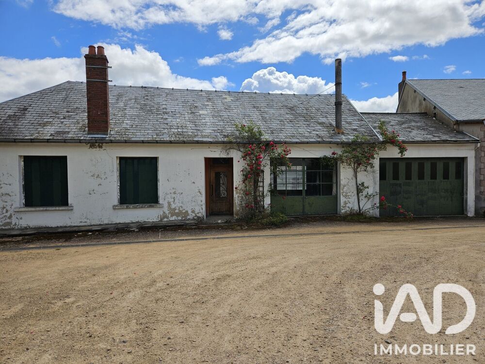 Vente Immeuble Vente Immeuble 310 m&sup2; Servant