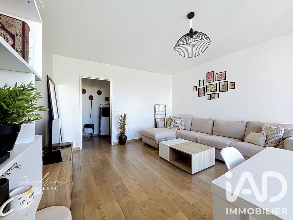 Vente Appartement Vente Appartement 4 pièces Saint-gratien
