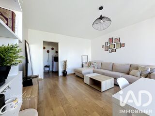  Appartement à vendre 4 pièces 84 m²