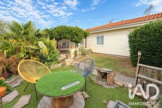  Maison à vendre 5 pièces 120 m²