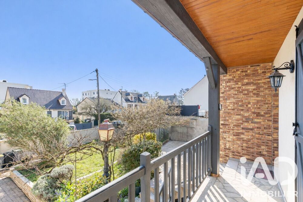 Vente Maison Vente Maison/villa 7 pièces Palaiseau