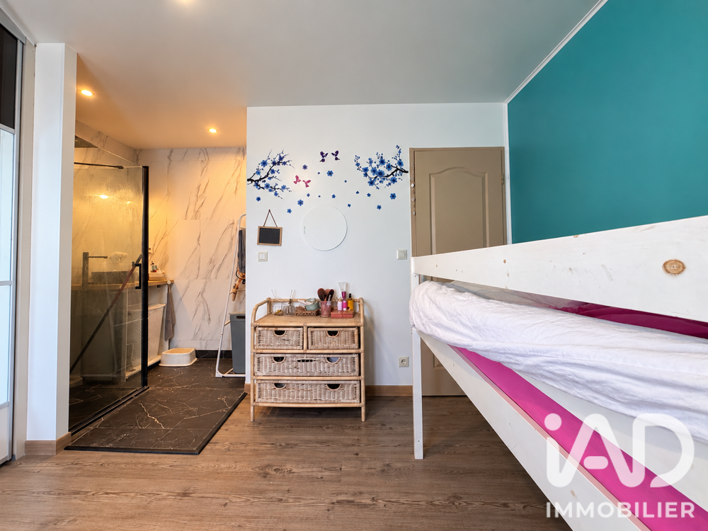 Vente Maison Vente Pavillon 6 pièces Gisors