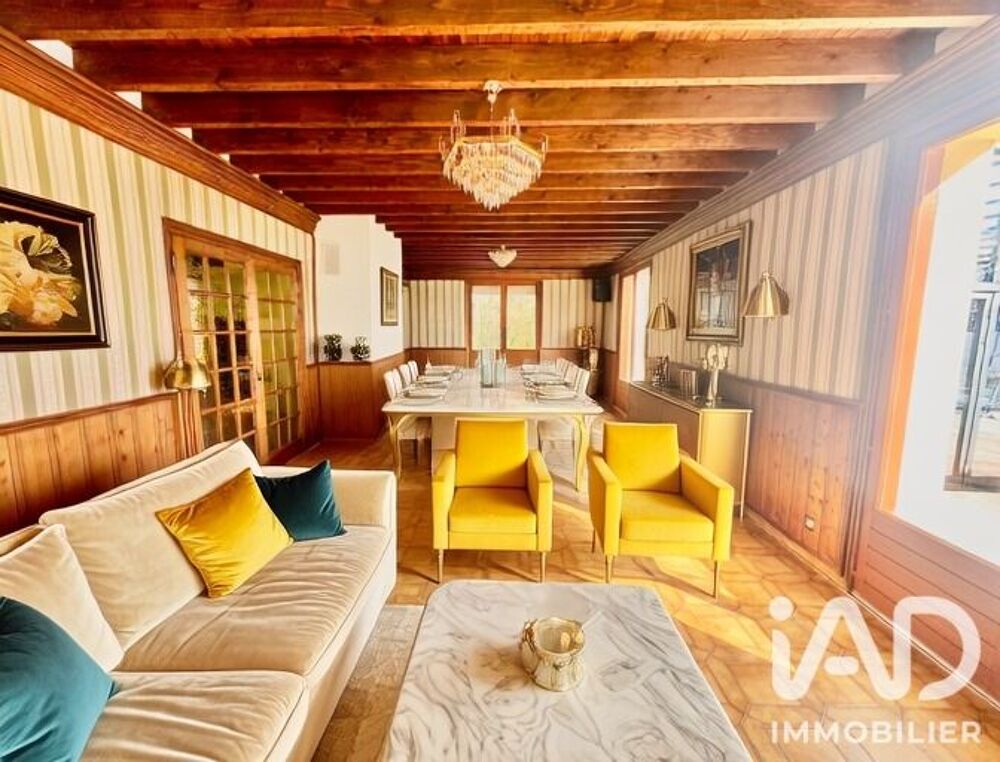 Vente Maison Vente Maison/villa 7 pièces Vertus