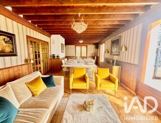  Maison à vendre 7 pièces 182 m²