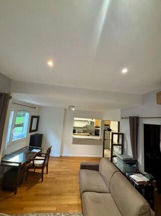  Appartement  louer 2 pices 47 m