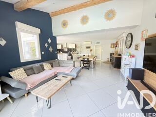  Maison à vendre 5 pièces 136 m²