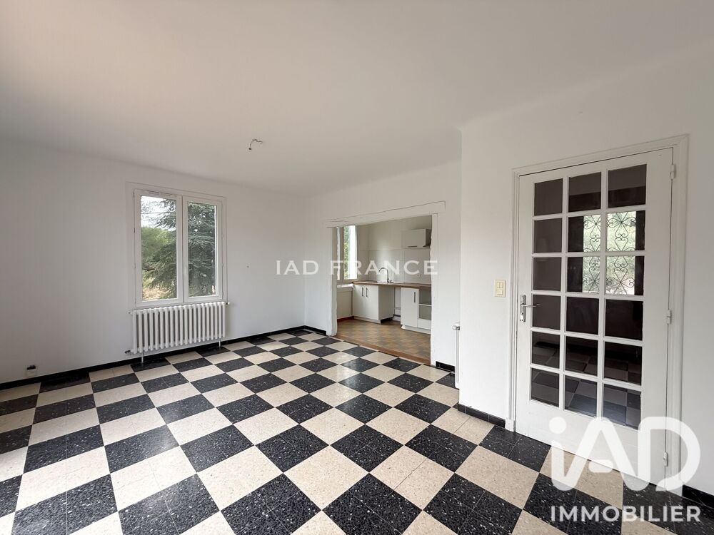 Vente Maison/villa 3 pièces