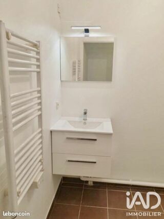  Appartement à vendre 2 pièces 42 m²