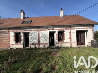 Maison à vendre 6 pièces 140 m²