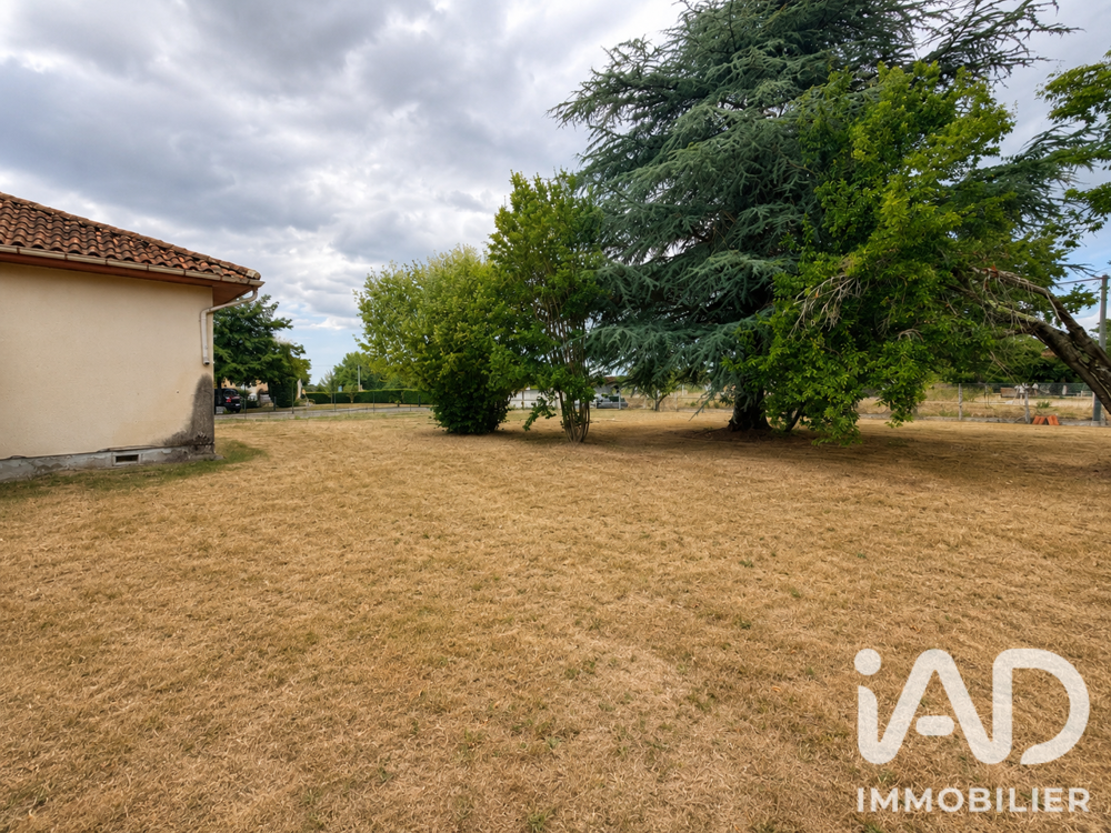 Vente Maison/villa 3 pièces