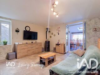 Vente Maison Vente Maison/villa 4 pièces Bourg-argental
