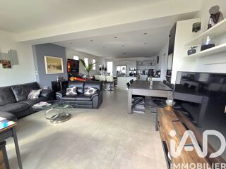 Maison à vendre 8 pièces 262 m²