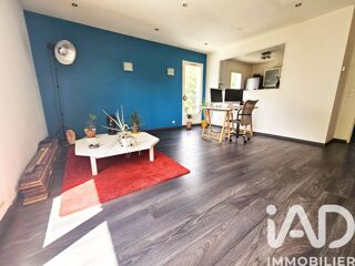  Appartement à vendre 4 pièces 74 m²