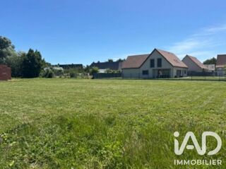  Terrain à vendre 736 m²