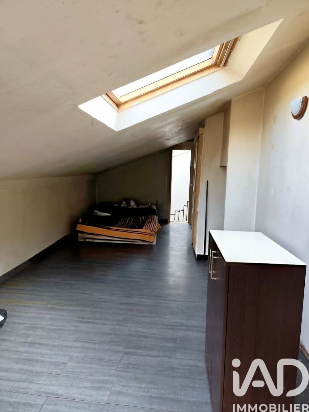 Vente Maison de village 5 pièces