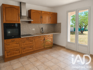  Maison à vendre 5 pièces 102 m²