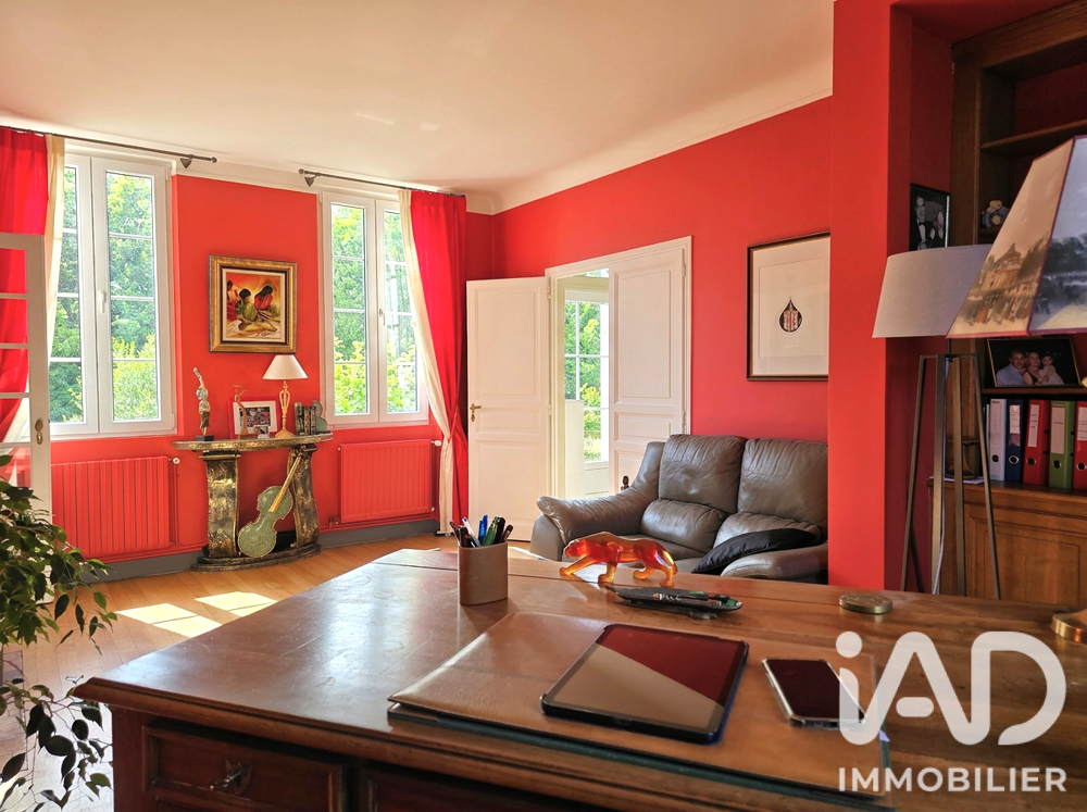 à vendre  Maison Cognac (16100)