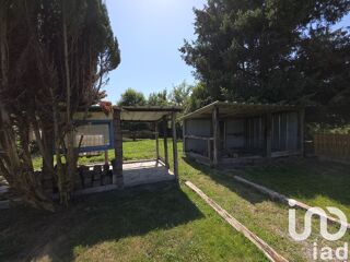  Maison à vendre 5 pièces 110 m²