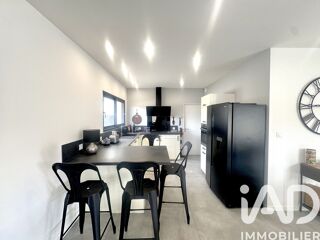  Maison à vendre 5 pièces 110 m²