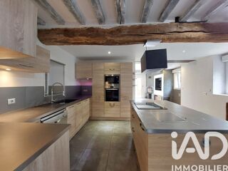  Maison à vendre 5 pièces 134 m²