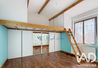  Maison à vendre 4 pièces 94 m²