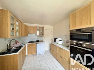  Maison à vendre 5 pièces 105 m²