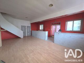  Maison à vendre 3 pièces 100 m²