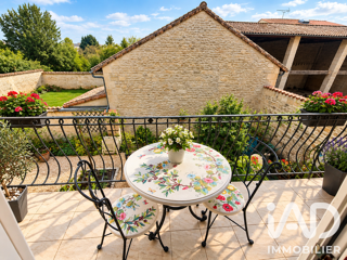 Vente Maison Vente Pavillon 5 pièces Niort