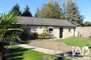  Maison à vendre 6 pièces 129 m²