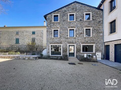 iad France - Fr&eacute;d&eacute;ric Leroy () vous propose : St LAUR... 1250 69440 Saint-laurent-d'agny