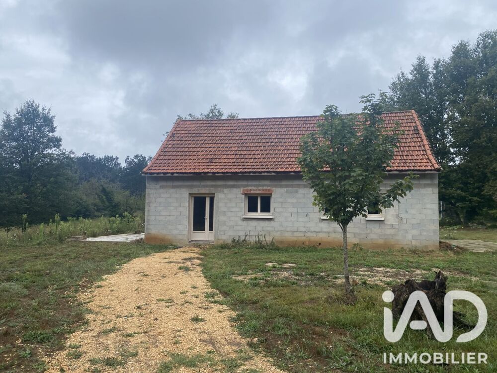 Vente Maison Vente Maison/villa 4 pièces Sainte-foy-de-belvès