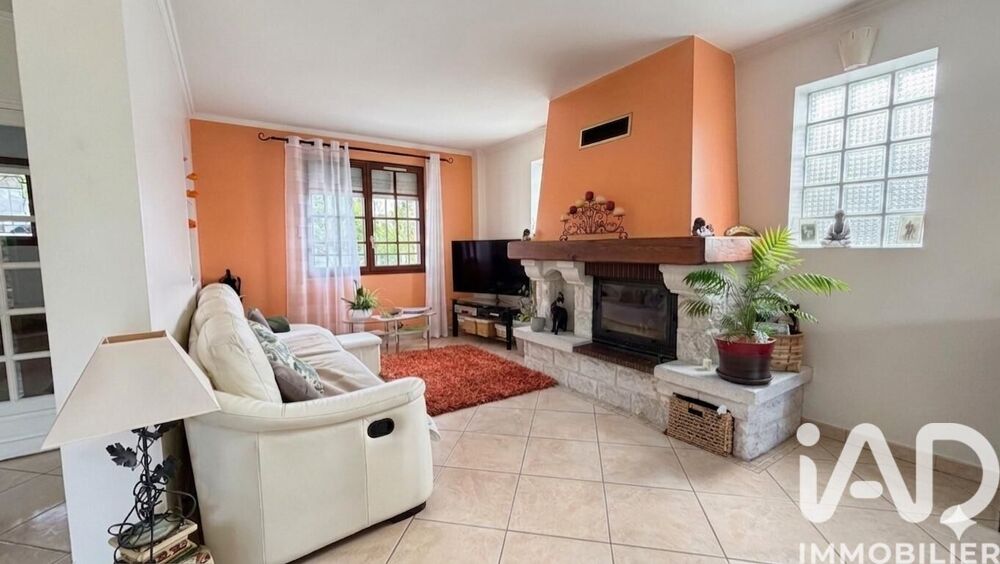 � vendre  Maison Sartrouville (78500)