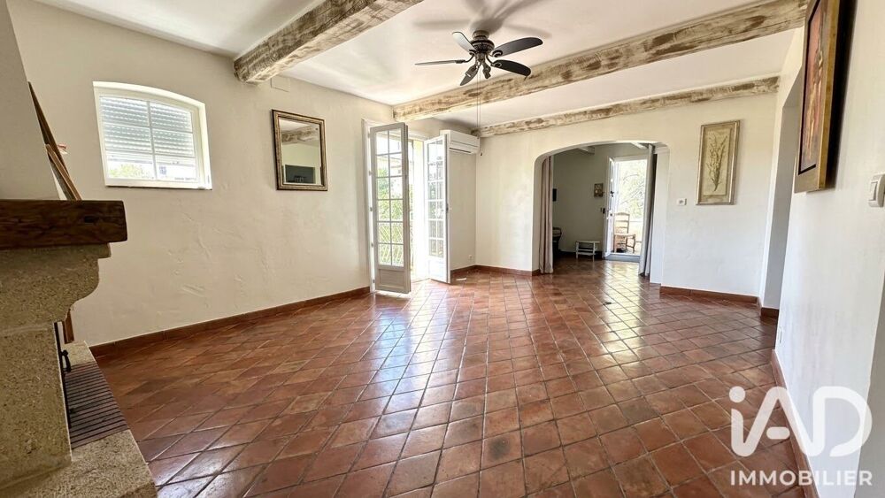 à vendre  Maison Fréjus (83600)