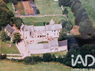  Maison à vendre 11 pièces 500 m²