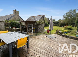  Maison à vendre 5 pièces 111 m²
