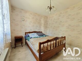  Maison à vendre 4 pièces 75 m²