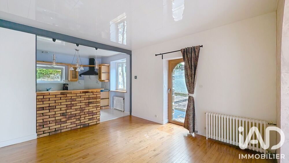 Vente Maison Vente Demeure 8 pièces Morlaix