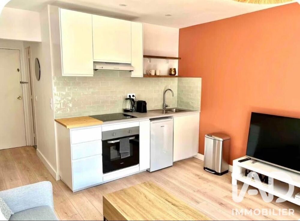 Location Appartement Location Appartement 2 pièces Maisons-laffitte