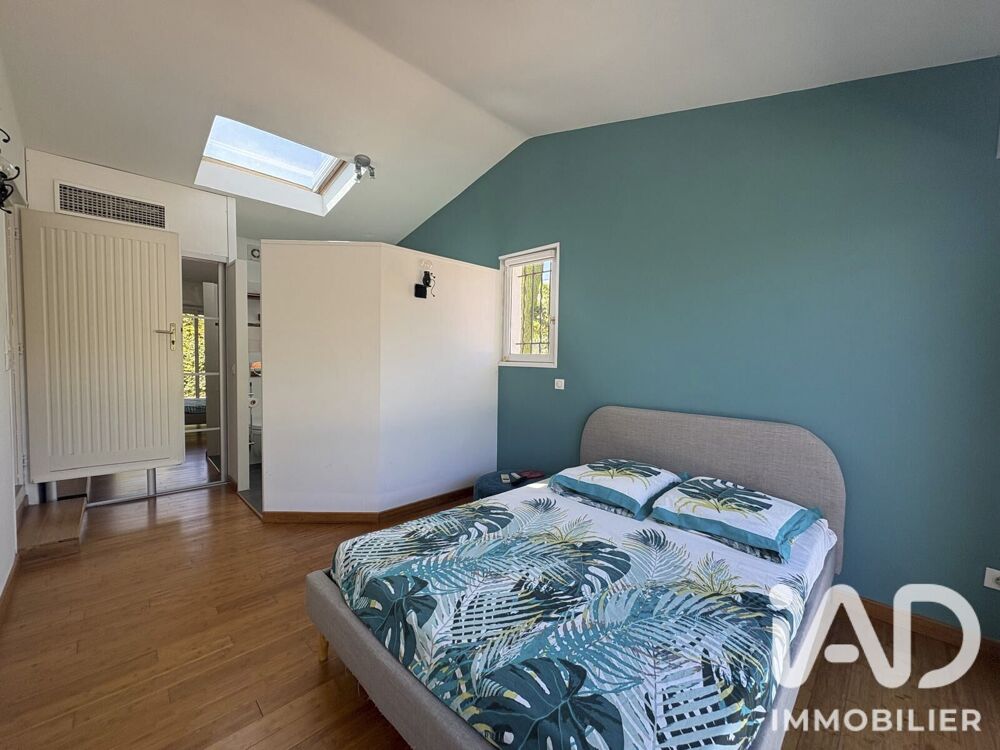 à vendre  Maison Vence (06140)