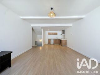  Appartement à louer 3 pièces 70 m²
