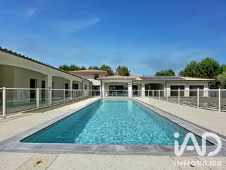  Maison à vendre 10 pièces 236 m²