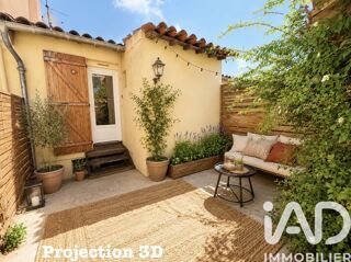  Appartement à vendre 1 pièce 33 m²