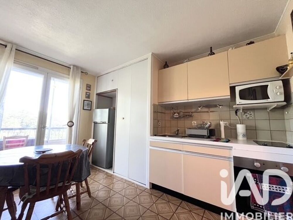 Vente Appartement Vente Appartement 1 pièce Amélie-les-bains-palalda