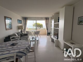  Appartement à vendre 2 pièces 50 m²