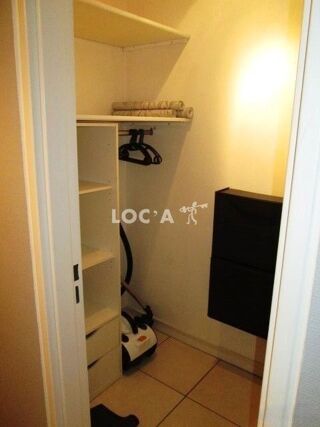  Appartement à louer 1 pièce 32 m²