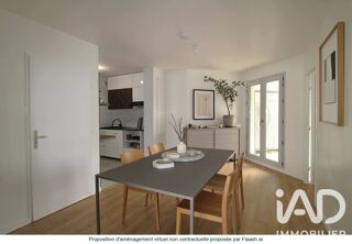Vente Appartement Vente Appartement 2 pièces Neuilly-sur-marne