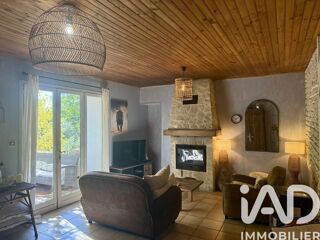  Maison à vendre 9 pièces 207 m²