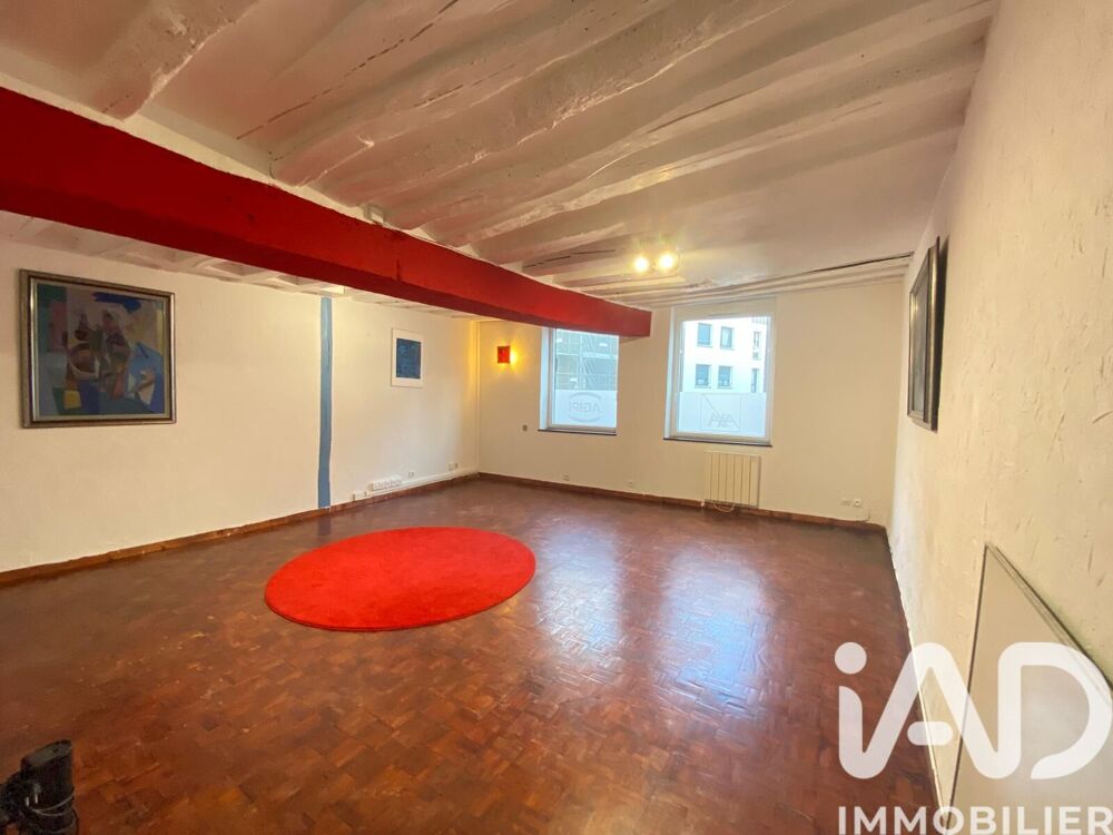 Location Triplex 6 pièces